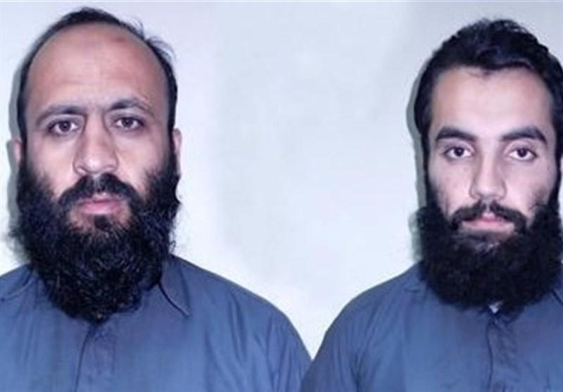 دولت افغانستان انس حقانی و دو مقام دیگر طالبان را آزاد کرد