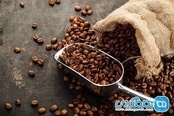 صبح قهوه بنوشید تا وزن کم کنید