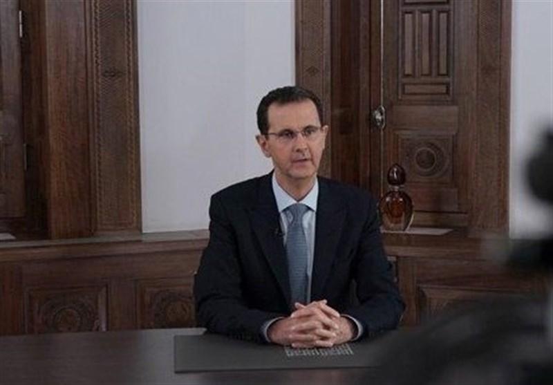 بشار اسد : سوریه هیچ اقدام خصمانه ای علیه ترکیه انجام نداده است