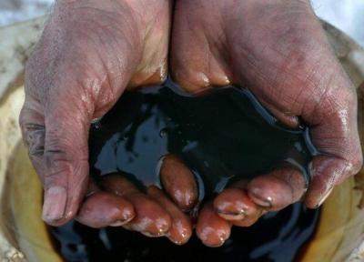 کاهش مصرف 30 میلیون بشکه ای نفت در یک ماه آینده