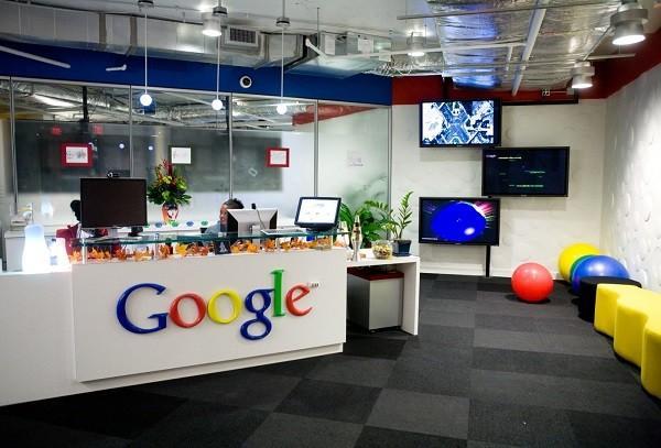 کارمندان گوگل تا انتها ژوئن 2021 دورکار شدند
