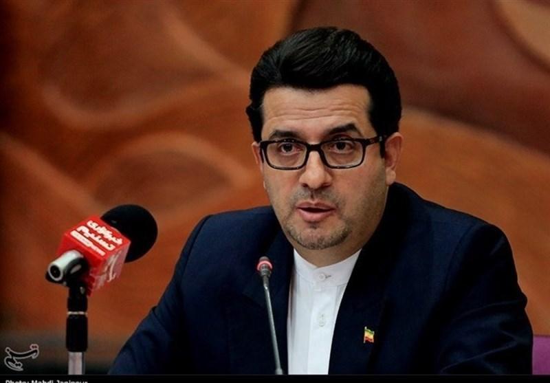 سیدعباس موسوی: بیش از 120 نفر ایرانی از آذربایجان به کشور سیدعباس موسوی: بیش از 120 نفر ایرانی از آذربایجان به کشور بازگشتند