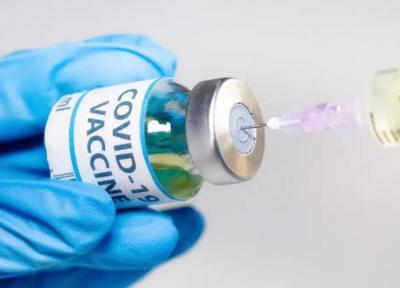 حمایتی دیگر برای توسعه واکسن نانویی ضدکرونا