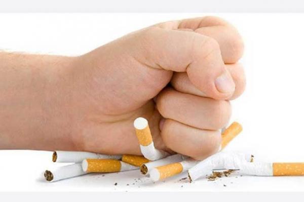 عوارض مصرف دخانیات در دوران کرونا ، طولانی شدن زمان بستری بیماران