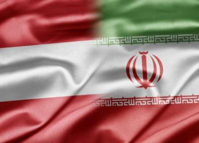 پرواز وین-تهران از سرگرفته شد، عکس