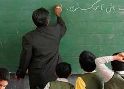 به کارگیری 7 هزار سرباز معلم در مدارس