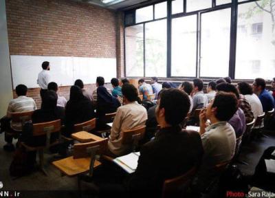 حضور تدریجی دانشجویان در دانشگاه یاسوج