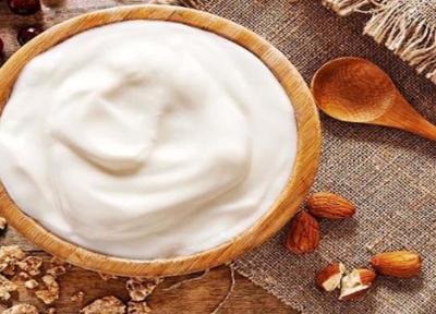 ماست را باچه بخوریم لاغر می شویم؟